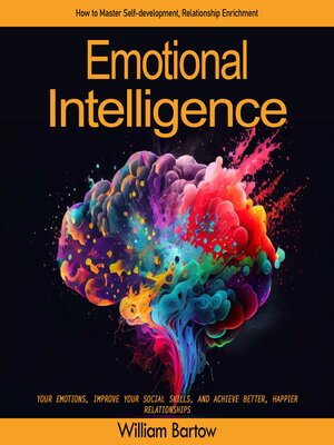 cover image of Emotional Intelligence